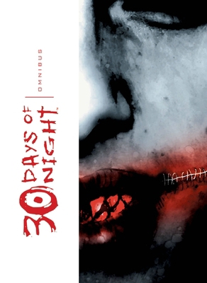 30 Days of Night Omnibus, Vol. 1 1613770405 Book Cover