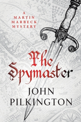 The Spymaster 1808271653 Book Cover