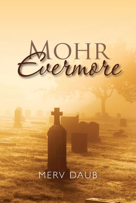 Mohr Evermore 1517313333 Book Cover