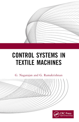 Control Systems in Textile Machines 1032840676 Book Cover