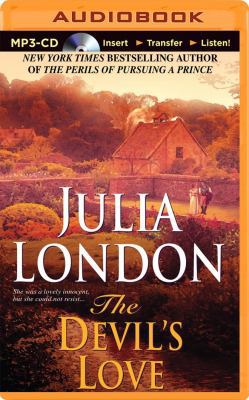 The Devil's Love 1491508078 Book Cover