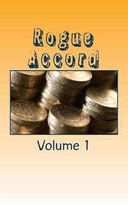 Rogue Accord 1729536778 Book Cover