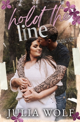 Hold The Line 1965473121 Book Cover
