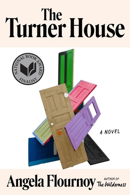 The Turner House 0544705165 Book Cover