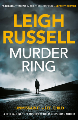 Murder Ring: Volume 8 1843446774 Book Cover
