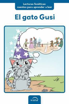 Gato Gusi 1669936015 Book Cover