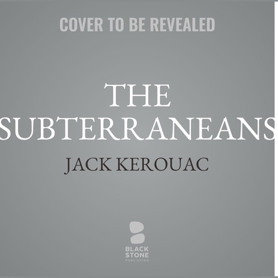 The Subterraneans B0CWN9NBC1 Book Cover