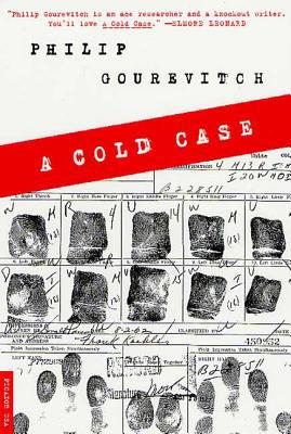 Cold Case 0312420021 Book Cover