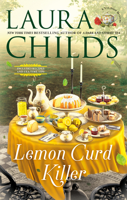 Lemon Curd Killer 0593200926 Book Cover