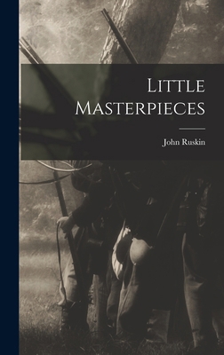 Little Masterpieces 1018243313 Book Cover