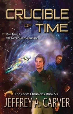 Crucible of Time: Part Two of the "Out of Time"... 1611388015 Book Cover