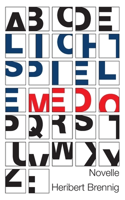 Lichtspiele: Medo [German] 3756812820 Book Cover