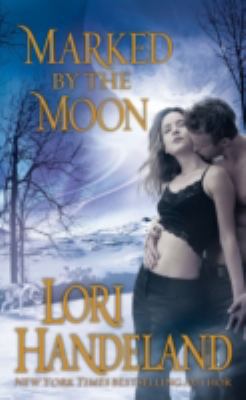 Marked by the Moon B0073TNNJQ Book Cover