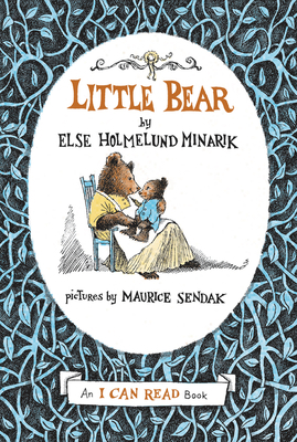 Little Bear 006024240X Book Cover