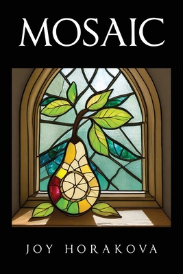 Mosaic B0D9HZD54Y Book Cover