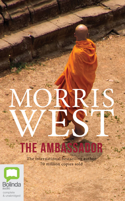 The Ambassador 0655692258 Book Cover