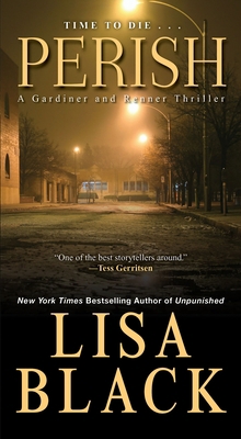 Perish 1496713559 Book Cover