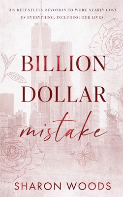 Billion Dollar Mistake: Special Edition: An opp... 0648631885 Book Cover