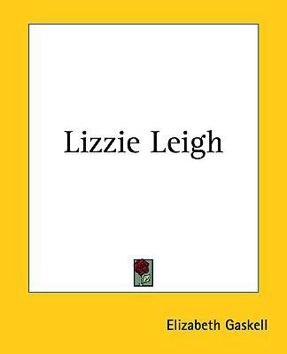 Lizzie Leigh 1161440143 Book Cover