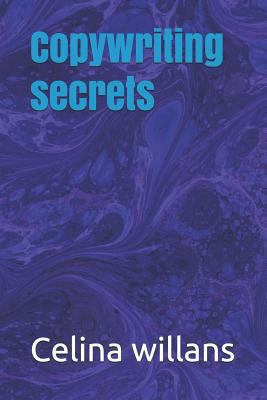 Copywriting Secrets 1790407761 Book Cover