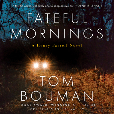 Fateful Mornings: A Henry Farrell Novel 1681686112 Book Cover