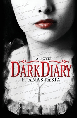 Dark Diary 0986256781 Book Cover