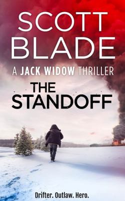The Standoff (Jack Widow) 1955924201 Book Cover