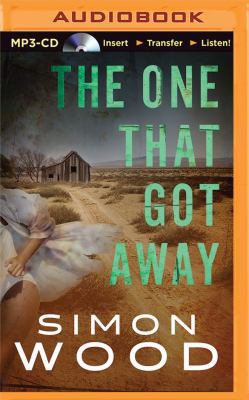 The One That Got Away 1469228009 Book Cover