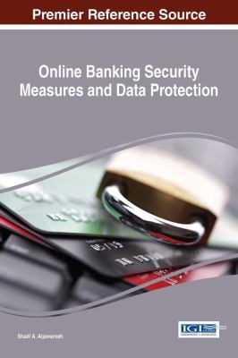 Online Banking Security Measures and Data Prote... 1522508643 Book Cover