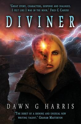 Diviner 184583125X Book Cover