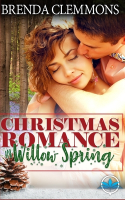 Christmas Romance in Willow Spring Series 1691637297 Book Cover