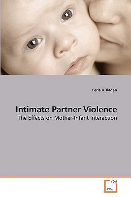 Intimate Partner Violence 3639214137 Book Cover