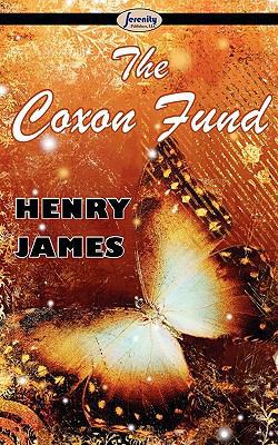 The Coxon Fund 1604507942 Book Cover