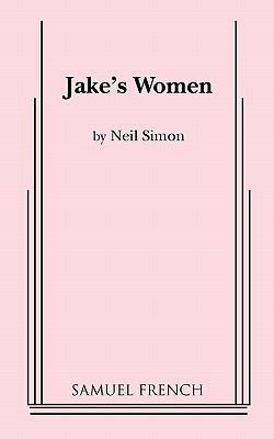 Jake's Women 0573694354 Book Cover