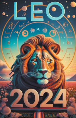 Leo 2024 B0CP6KZHMW Book Cover