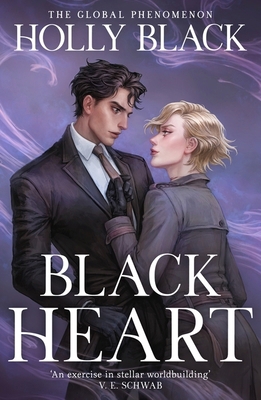 Black Heart 1399628704 Book Cover