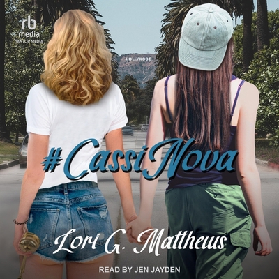 #Cassinova B0CZ7L9GH7 Book Cover