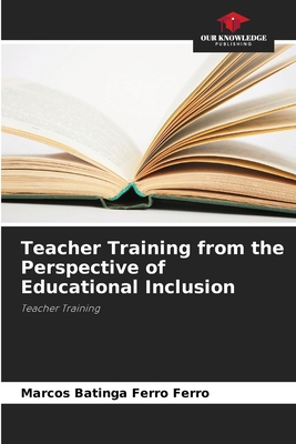 Teacher Training from the Perspective of Educat... 6207231244 Book Cover