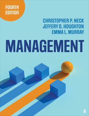 Management 1071922106 Book Cover