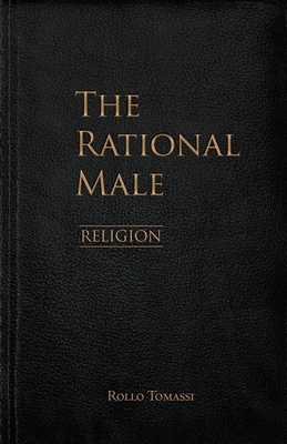 The Rational Male - Religion B08RZ994T6 Book Cover