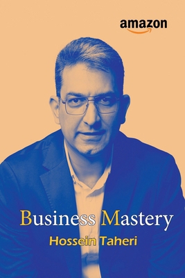 Business Mastery 1778922066 Book Cover