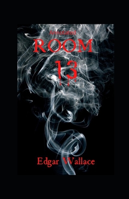 Room 13 Original Edition( Annotated) B091F3LG53 Book Cover