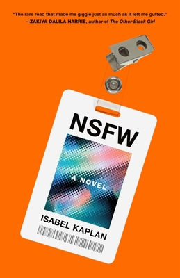 Nsfw 1250822890 Book Cover