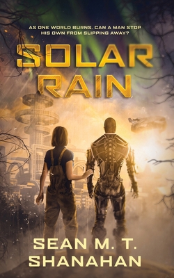 Solar Rain 1923413112 Book Cover