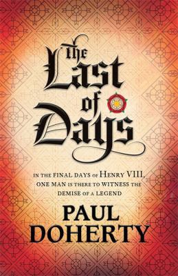 The Last of Days 0755397851 Book Cover
