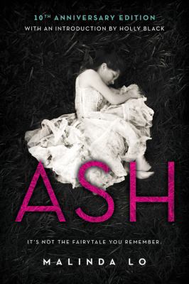 Ash 031604010X Book Cover