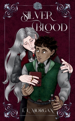 Silver Blood B0GPMFD3DJ Book Cover