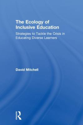 The Ecology of Inclusive Education: Strategies ... 1138087475 Book Cover