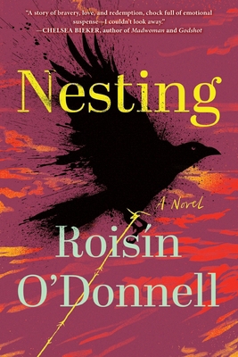 Nesting [Large Print] 1643757776 Book Cover