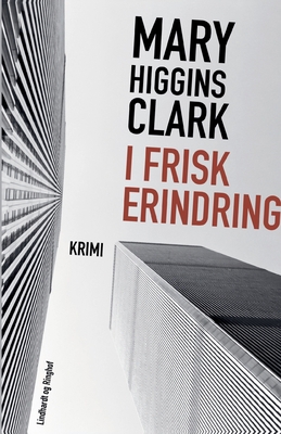 I frisk erindring [Danish] 8711892552 Book Cover